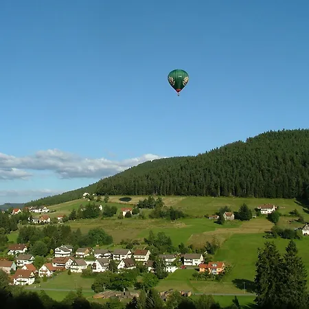 דירה Martina Frey *