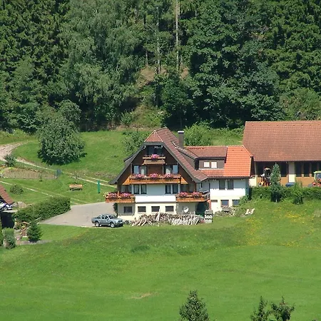 דירה Martina Frey