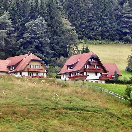 דירה Martina Frey באיירסברון