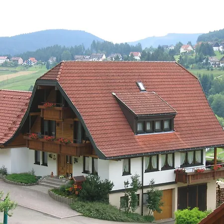 דירה Martina Frey *