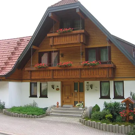 דירה Martina Frey