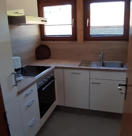 דירה Martina Frey